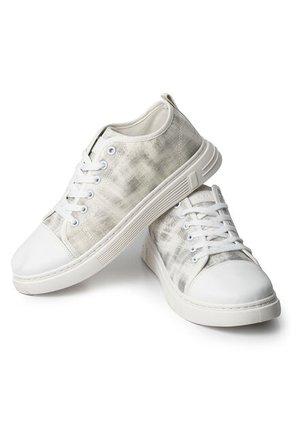 Skywalk Tenis Urbanos Hombre 663123D052015BLANCO