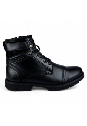 Sky Walk Botas Hombre 663123BB182189NEGRO