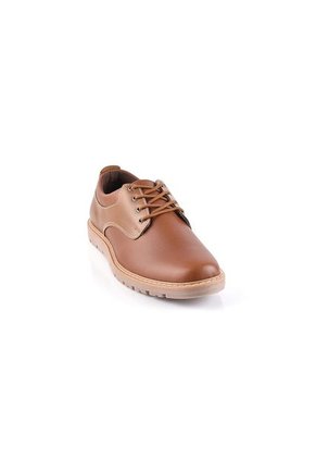 Skywalk Tenis Moda Hombres 6631111612Brandy