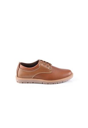 Skywalk Tenis Moda Hombres 6631111612Brandy