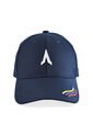 Sky Walk Gorra Colombia Unisex 773130G-TRICOLORAZUL de Skywalk