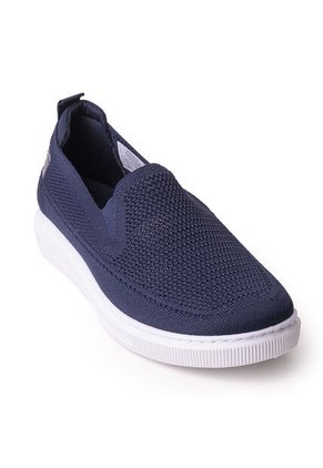 Sky Walk Tenis Moda Para Hombre 663102184AZUL