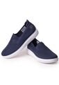 Sky Walk Tenis Moda Para Hombre 663102184AZUL de Skywalk
