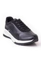 Sky Walk Zapatos Casual Hombre 6631501006NEGRO de Skywalk