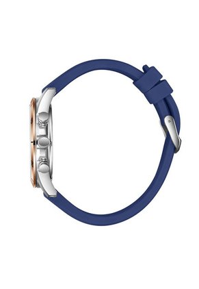 Relojes Slazenger Hombre Gents. Silicona Azul SL.9.2333.2.03