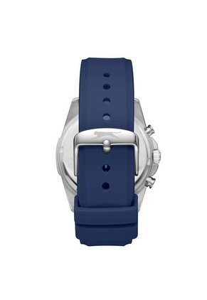 Relojes Slazenger Hombre Gents. Silicona Azul SL.9.2333.2.03