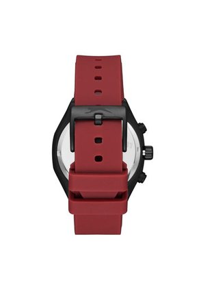 Relojes Slazenger Hombre Gents. Silicona Rojo SL.9.2341.2.02