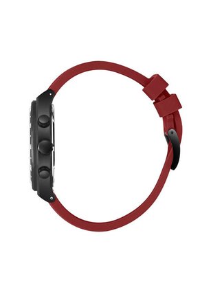 Relojes Slazenger Hombre Gents. Silicona Rojo SL.9.2341.2.02