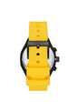 Relojes Slazenger Hombre Gents. Relojes Silicona Amarillo SL.9.2341.2.04 de Slazenger