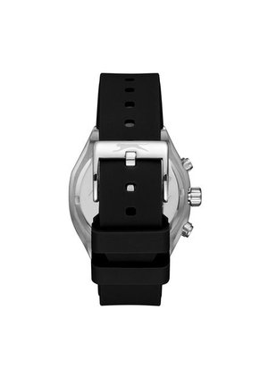 Relojes Slazenger Hombre Gents. Silicona Negro SL.9.2341.2.01