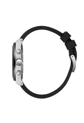 Relojes Slazenger Hombre Gents. Silicona Negro SL.9.2341.2.01