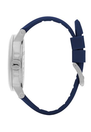 Relojes Slazenger Hombre. Relojes Silicona Azul SL.9.2220.1.03