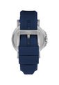 Relojes Slazenger Hombre. Relojes Silicona Azul SL.9.2220.1.03 de Slazenger