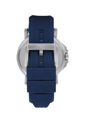 Relojes Slazenger Hombre. Relojes Silicona Azul SL.9.2220.1.03