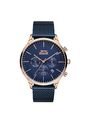 Reloj Slazenger SL.09.6137.2.01 - Azul de Slazenger