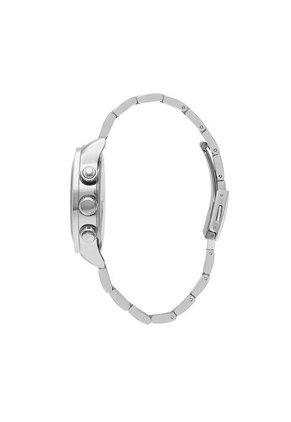 Relojes Slazenger Hombre Gents. Acero Inoxidable Plateado SL.9.2272.2.01