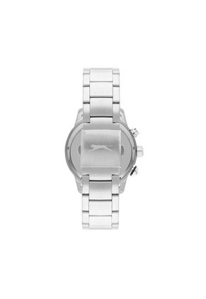 Relojes Slazenger Hombre Gents. Acero Inoxidable Plateado SL.9.2272.2.01