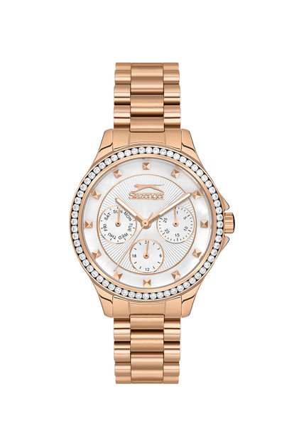Relojes Slazenger LADIES COLLECTION. Oro Rosa SL.9.2241.4.04