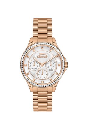 Relojes Slazenger LADIES COLLECTION. Oro Rosa SL.9.2241.4.04