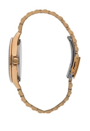 Relojes Slazenger LADIES COLLECTION. Oro Rosa SL.9.2241.4.04