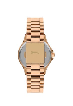 Relojes Slazenger LADIES COLLECTION. Oro Rosa SL.9.2241.4.04