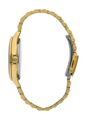 Relojes Slazenger LADIES COLLECTION. Dorado SL.9.2241.4.06