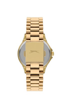 Relojes Slazenger LADIES COLLECTION. Dorado SL.9.2241.4.06