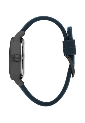 Relojes Slazenger Hombre AUTOMATIC. Relojes Silicona Azul SL.9.2267.1.02