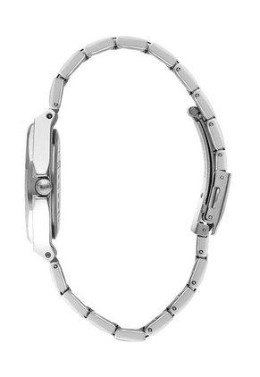 Relojes Slazenger Mujer. Acero Inoxidable Plateado SL.9.2306.3.05