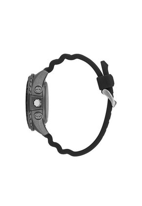 Relojes Slazenger Hombre. Silicona Negro SL.09.6573.2.04