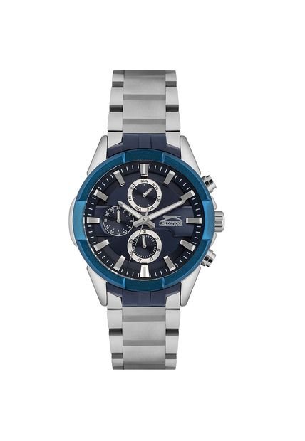Reloj Slazenger Hombre/SL.09.6249.2.02 - Plateado
