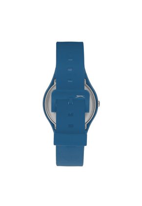 Relojes Slazenger Mujer. Silicona Azul SL.09.6570.3.01