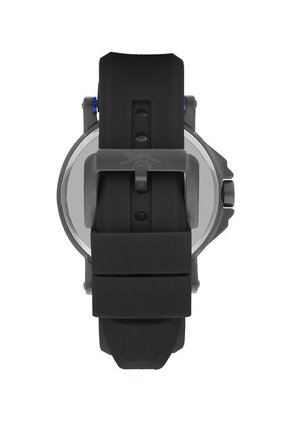 Relojes Slazenger Hombre GENT. Silicona Negro SL.9.2220.1.04