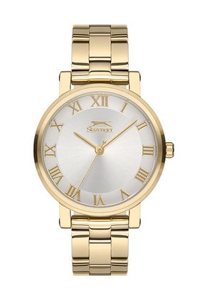 Reloj Slazenger Mujer/SL.09.6145.3.04 - Dorado