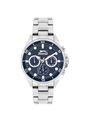 Relojes Slazenger Hombre. Acero Inoxidable Plateado SL.9.2309.2.03 de Slazenger