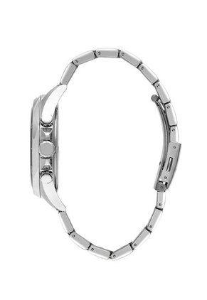 Relojes Slazenger Hombre. Acero Inoxidable Plateado SL.9.2309.2.03