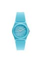 Relojes Slazenger Mujer. Silicona Azul SL.09.6571.3.06 de Slazenger