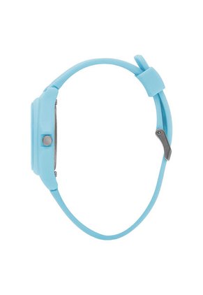 Relojes Slazenger Mujer. Silicona Azul SL.09.6571.3.06