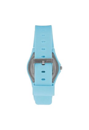 Relojes Slazenger Mujer. Silicona Azul SL.09.6571.3.06