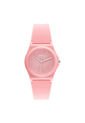 Relojes Slazenger Mujer. Silicona Rosado SL.09.6571.3.01 de Slazenger