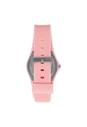 Relojes Slazenger Mujer. Silicona Rosado SL.09.6571.3.01