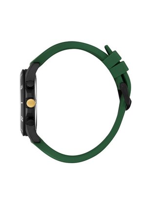 Relojes Slazenger Hombre Gents. Silicona Verde SL.9.2333.2.04