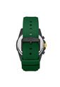 Relojes Slazenger Hombre Gents. Silicona Verde SL.9.2333.2.04 de Slazenger