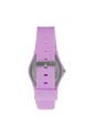 Relojes Slazenger Mujer. Silicona Morado SL.09.6571.3.02 de Slazenger