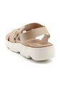 SANDALIA SLOW MUJER IQ2622668 Talla 40 de Slow