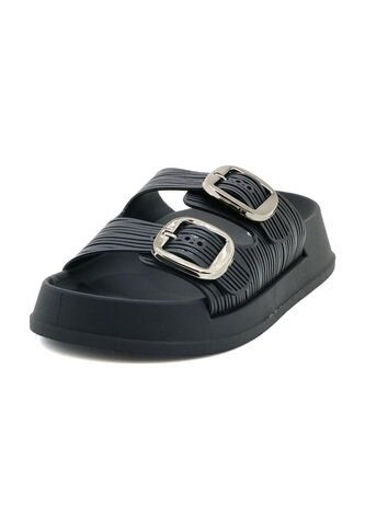 SANDALIA SLOW MUJER IQ2622667 Talla 36-37 Slow