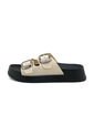 SANDALIA SLOW MUJER IQ2622667 Talla 36-37 de Slow