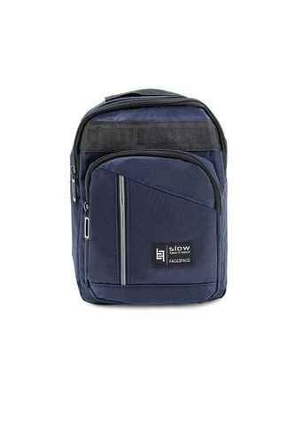Bandolera Hombre Cierre Delantero Face2Face CX231270 Slow