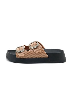 SANDALIA SLOW MUJER IQ2622667 Talla 40-41