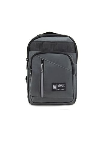 Bandolera Hombre Cierre Delantero Face2Face CX231270 Slow